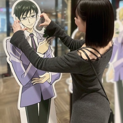 【画像】原菜乃華ちゃんとかいう、お前らの理想を詰め込んだ最強オタク女子www