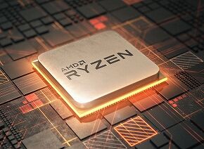 【悲報】AMD製の広範なプロセッサーに脆弱性、Athlon3000からRyzen9000/AI300までに影響、BIOS更新を