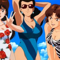 【画像】『美味しんぼ』の花村さん、いくら何でもエロすぎる