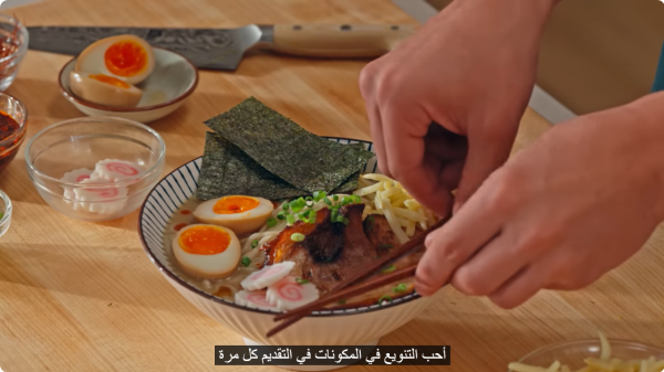 【動画】外国人さん「お家で美味しいラーメン作る方法おしえるｗｗｗ」