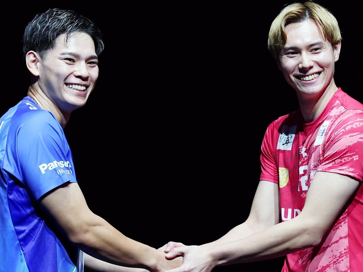 ＳＶリーグ・男子ファイナル！初Ｖｗｗｗ高橋藍の涙、西田有志の初制覇！！