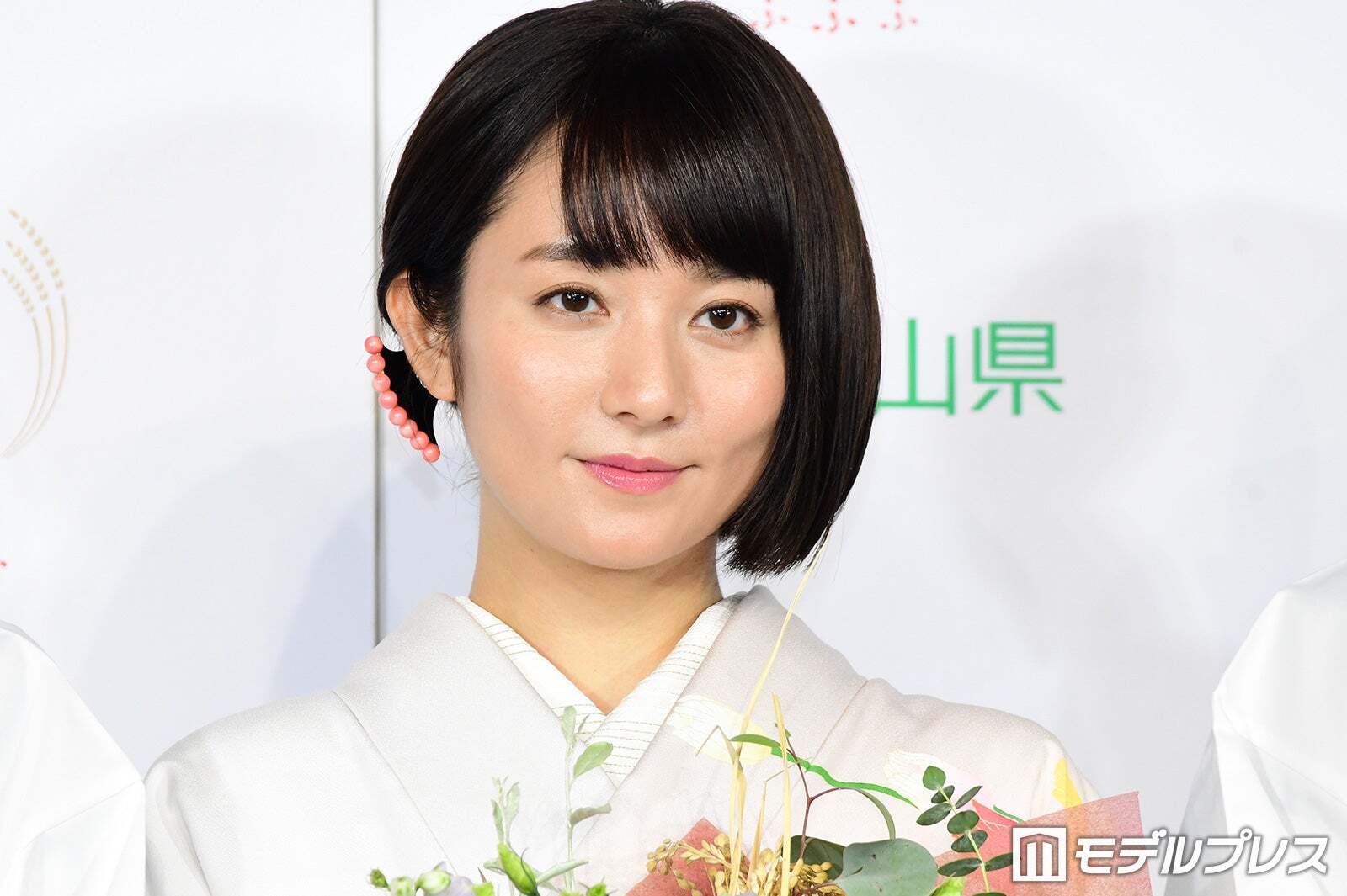 女優・木村文乃、第2子出産をサラリと報告！ファンも仰天