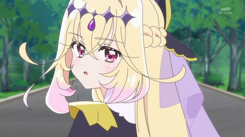 『名探偵プリキュア！』15話感想 探偵では解決できない事件もある