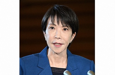高市早苗「出光丸のホルムズ海峡通過は私の働きかけのおかげやねん!凄いやろ？」イラン「マジ関係ないっすよｗ」