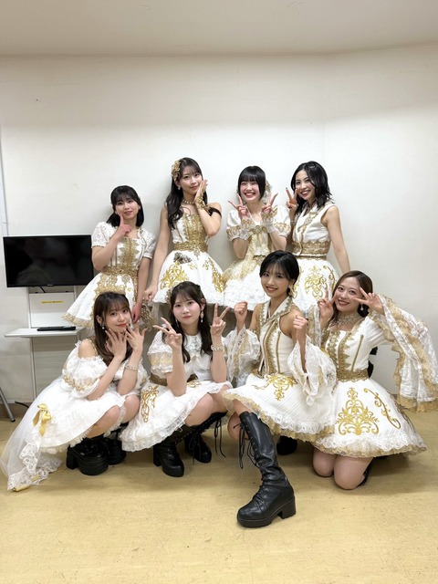 事務所「モーニング娘。ってだけで金落とすとヲタがいるから有望研修生は他グループに入れます」←結局これが一番の原因だよな？