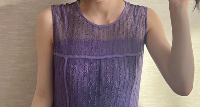 【画像】地方局アナウンサー、巨乳すぎて共演者がビンビンに