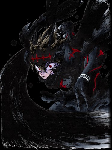 【悲報】漫画「ブラッククローバー」さん、11年の連載に幕を下ろしてしまう・・・・・・・・・