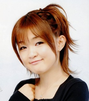 声優の斎藤千和さんってかわいいよな