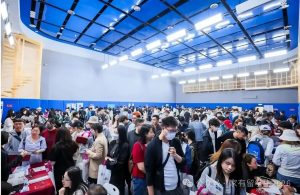 中国での日本留学イベントが直前に延期、新たな制裁か