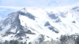 北海道大雪山でイスラエル人の遺体が発見される