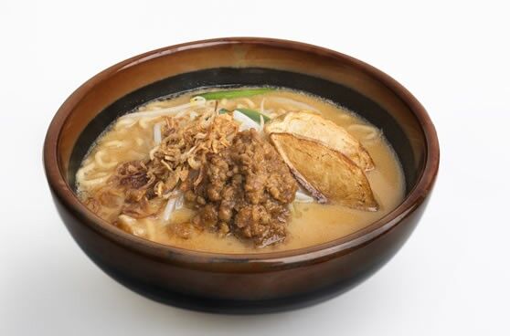 ラーメン屋「田所商店」 ジワジワ勢力拡大中の模様