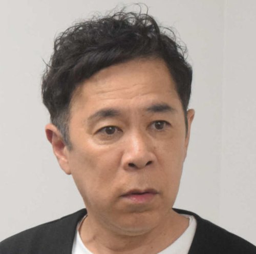 【悲報】岡村隆史さん、ヒカルの”タモリ面白くない”発言を一蹴してしまう