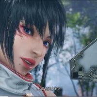 【画像】『鉄拳8』の新キャラ、ガチでシコらせにくる
