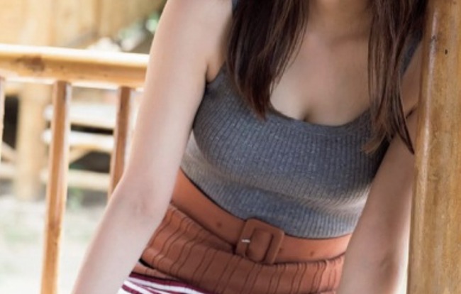 【朗報】お持ち帰り直前の本田望結さん、激写されるwww