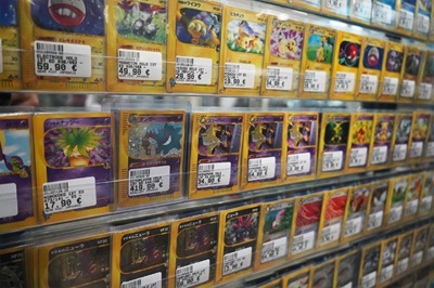 【朗報】ポケカ転売ヤー、無事逝くwww