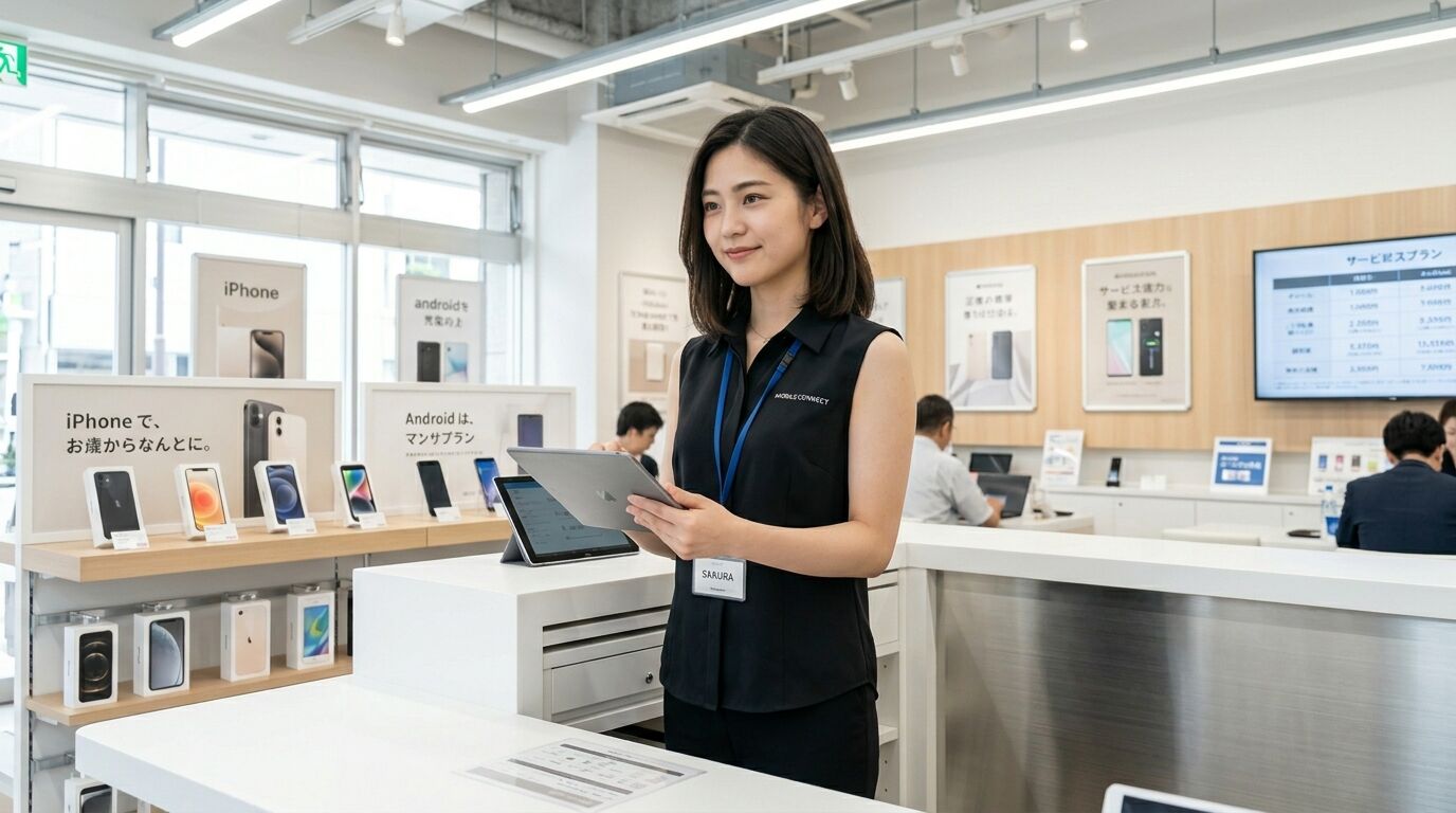 【正解は？】お前らスマホ何年で買い替えてる？？？？？
