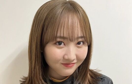 【画像】本田望結、多少のランニングでFカップ乳がボロンボロン揺れてしまう