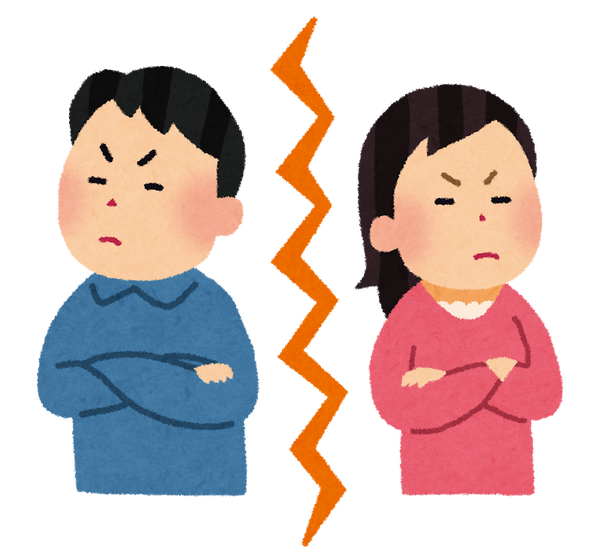嫁「そろそろマイホーム購入しない？」 ワイ「じゃあ中古の家探すか」 嫁「いやぁぁぁぁぁぁぁ！」