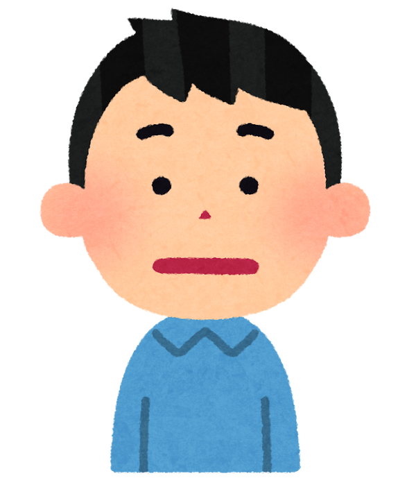 面接官「人間と人間を完全に模したロボットがいます。一つの質問でどちらがロボットかを見分けてください」