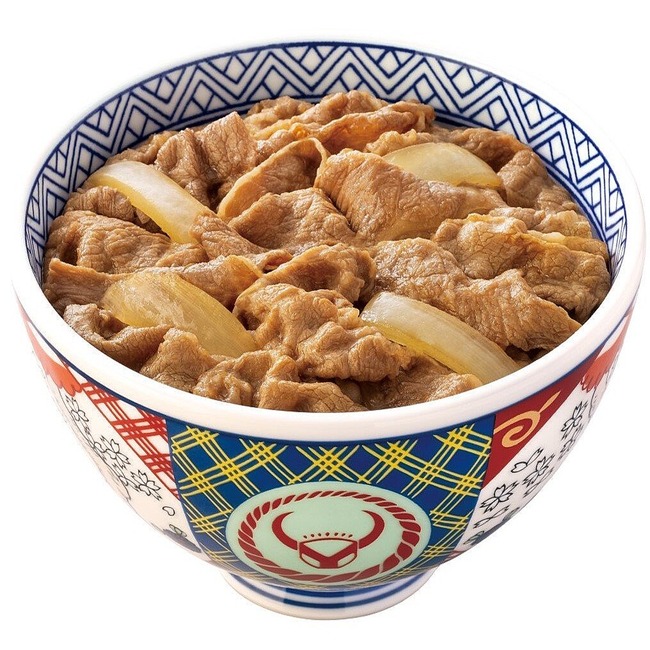 牛丼ってみんないろんな食い方を模索するけど…