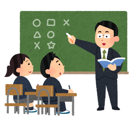 【衝撃】偏差値70の高校にありがちな事がこちらwww