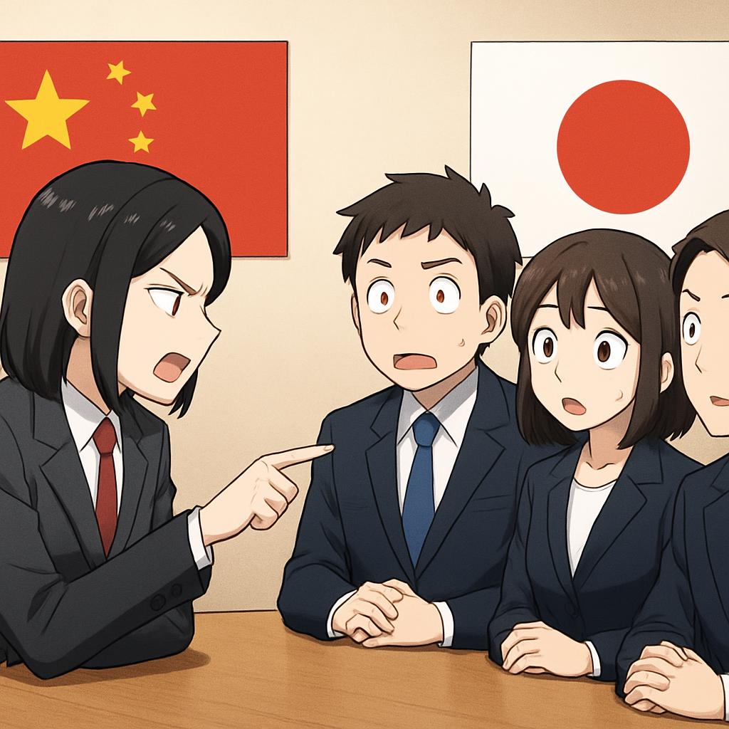 中国「TPPね。日本が全然頼りにならなくて話まとまらないからうちがまとめたる」 →JAPビビるw