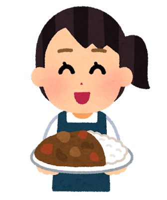【例のZEPPIN】(´･ω･`)カレー作ってるよ（画像あり）