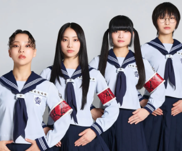 新しい学校のリーダーズ「パフォーマー側にも著作権料貰う権利あるよね」