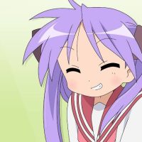 【画像】『らき☆すた』の女の子、今見るとエッチすぎるwww
