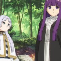 シュタルクさん、フェルンに『あのNGワード』を言わない聖人だった