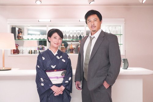【悲報】テレ東さん、存在しない名作ドラマを勝手に制作して放送してしまう