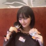 原菜乃華ちゃん、推し活してしまうwww