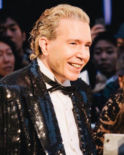 【悲報】デーブ・スペクターさん「【速報】ナフサ不足の影響で、テレビも白黒で放送へ」