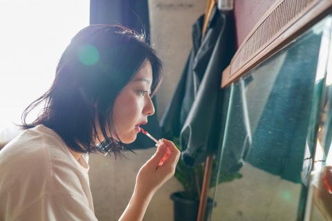 【衝撃】ぼく、5年付き合ってる彼女に爆弾発言され慌てて逃げ出す⇒！！