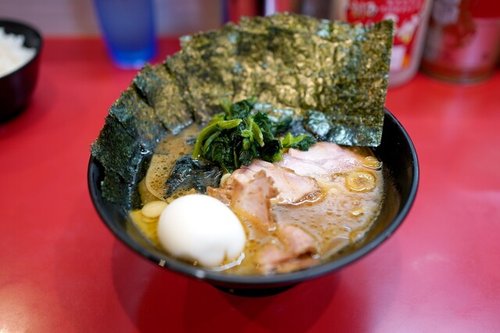 【動画】家系ラーメン初の女性店主の修行、過酷すぎる