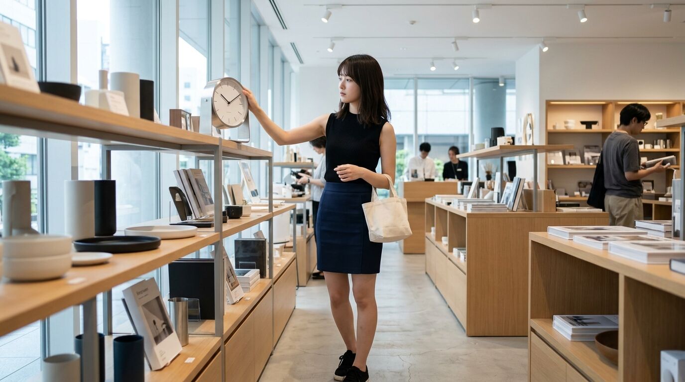 【画像】お前らがコケにしたバルミューダの時計、想定以上の受注で予約待ち1カ月以上