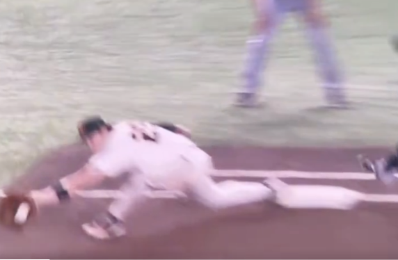 【悲報】阪神vs巨人でとんでもないクソ誤審www