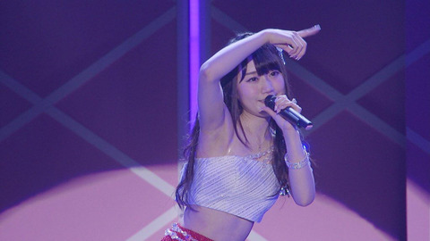 声優の腋とかいう一大ジャンルwww （※画像あり）