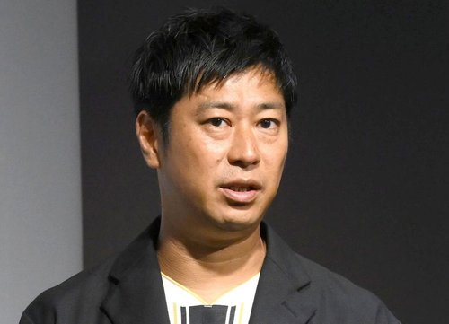 【衝撃】パンサー尾形さん「嫌いな芸人が1人だけいる。本当に最低な人間。暴力が凄くて…」