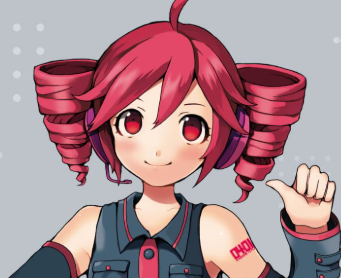 VIPPER「重音テトってキャラ作るぞ！w年齢は>>345で！w」　馬鹿「……！」