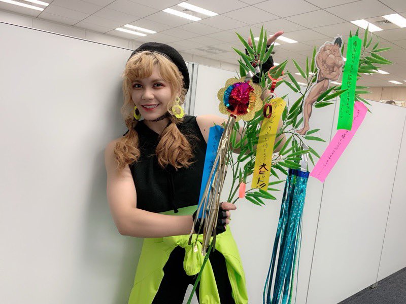 美少女声優のファイルーズあいちゃん(32)「筋トレやめて今はピラティスしてます」