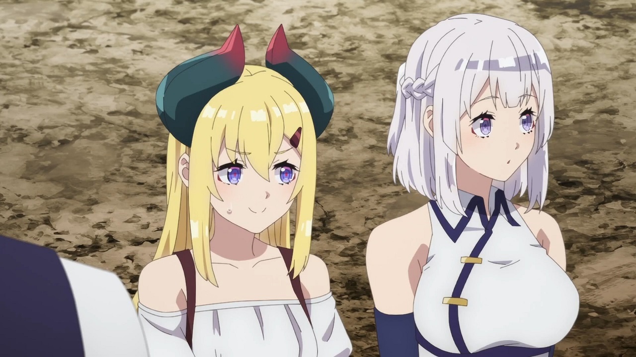 【海外の反応】異世界のんびり農家2 第7話 「急にストーリーが動き出した」「ドラゴン娘たちの調子がおかしい」