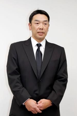 阿部慎之助さん、妻を家の中で引きずり回すことも