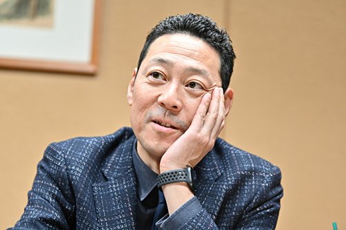 【悲報】東野幸治さん、Netflixドラマの次の題材に「ジャニー喜多川さん」を推してしまう
