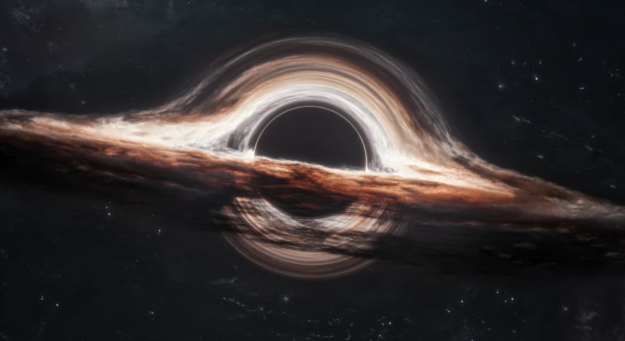 ブラックホールが生まれる直前、「時空は結晶」になる――時空結晶の数式化に成功