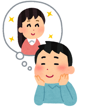 中学生の時の林間学校の夜。ハーフで可愛くてスタイル良くて大人びてて学校中の人気者、俺には手の届かない高嶺の花だった女の子の部屋に忍び込んだ俺は…