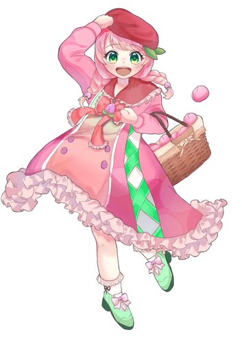 【真理】名前に「もも」が入ってる女、全員ドスケベ