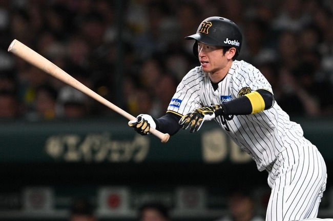 【悲報】近本光司さん(5億)、ガチで不要になってしまうwww