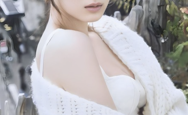 【画像】脱いだら想像以上のお乳房だった女子高生www