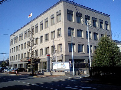 【悲報】福生警察署、ガチで炎上してしまうwww